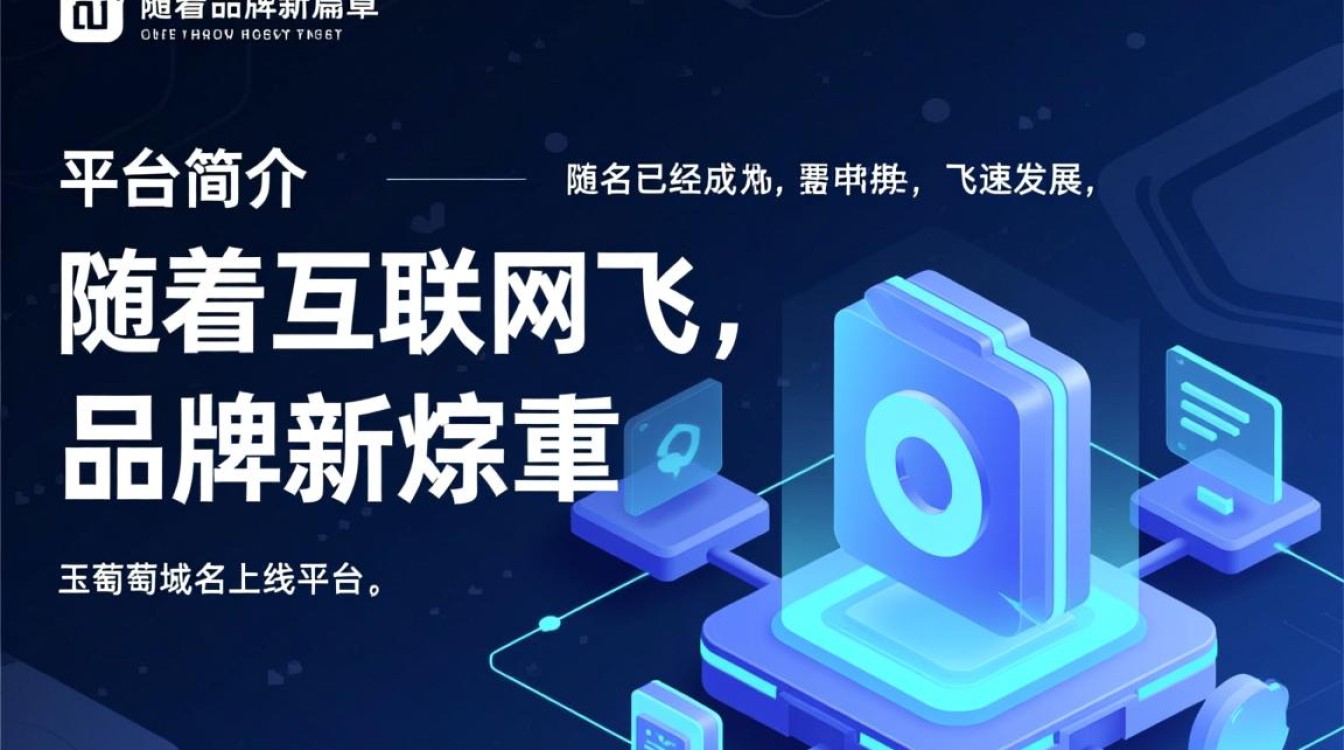 玉葡萄域名上线平台,其市场前景及投资价值如何? 玉葡萄域名上线平台,其市场前景及投资价值如何?