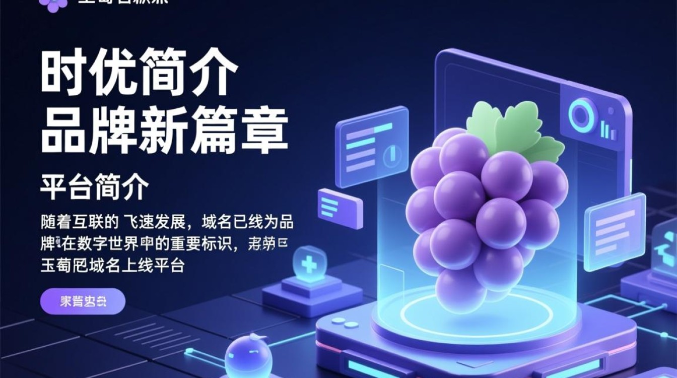 玉葡萄域名上线平台,其市场前景及投资价值如何? 玉葡萄域名上线平台,其市场前景及投资价值如何?