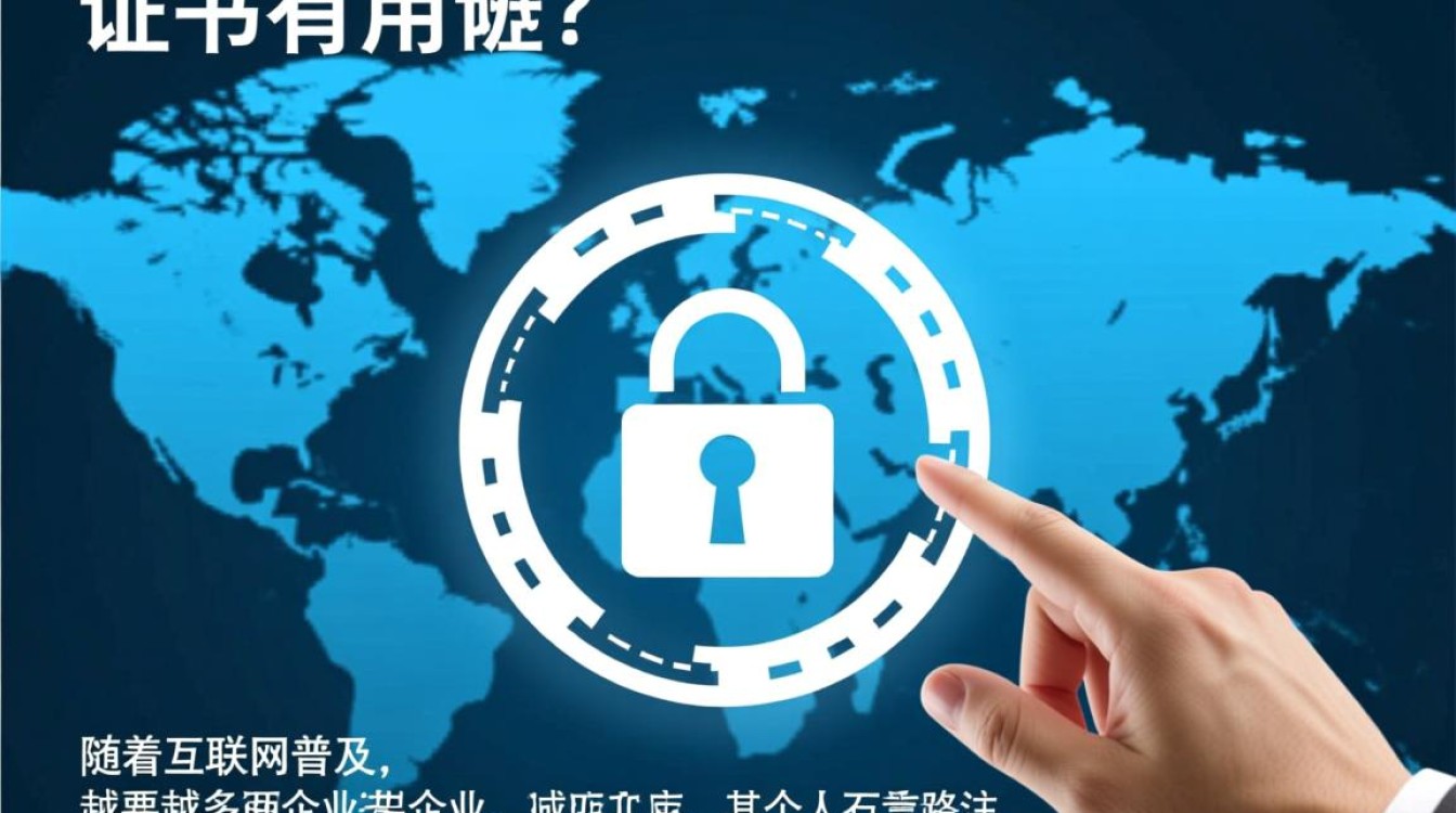 域名证书究竟有何价值?对网站安全与信任有何实质性影响? 域名证书究竟有何价值?对网站安全与信任有何实质性影响?