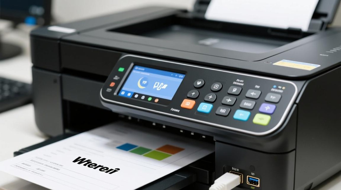 打印机配置端口错误？是连接问题还是设置有误？快速排查与解决方法大揭秘！