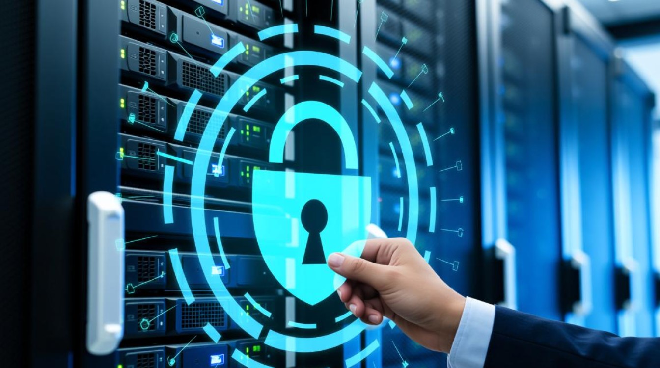 服务器要开启防火墙?如何正确配置防火墙规则? 服务器要开启防火墙?如何正确配置防火墙规则?