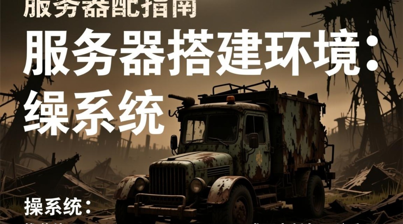 饥荒服务器配置攻略,如何高效搭建应对大规模饥荒挑战? 饥荒服务器配置攻略,如何高效搭建应对大规模饥荒挑战?