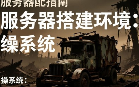 饥荒服务器配置攻略，如何高效搭建应对大规模饥荒挑战？