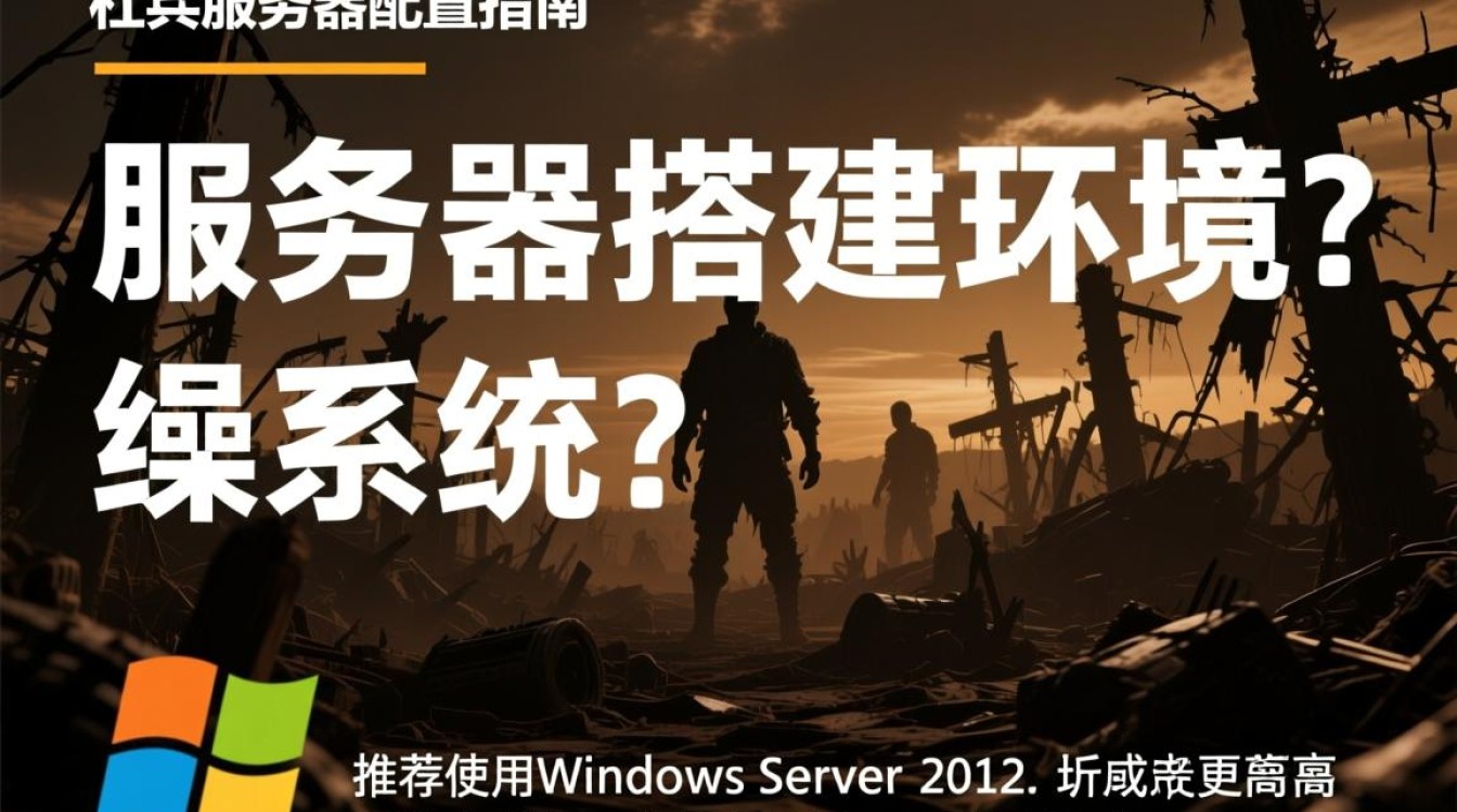 饥荒服务器配置攻略,如何高效搭建应对大规模饥荒挑战? 饥荒服务器配置攻略,如何高效搭建应对大规模饥荒挑战?