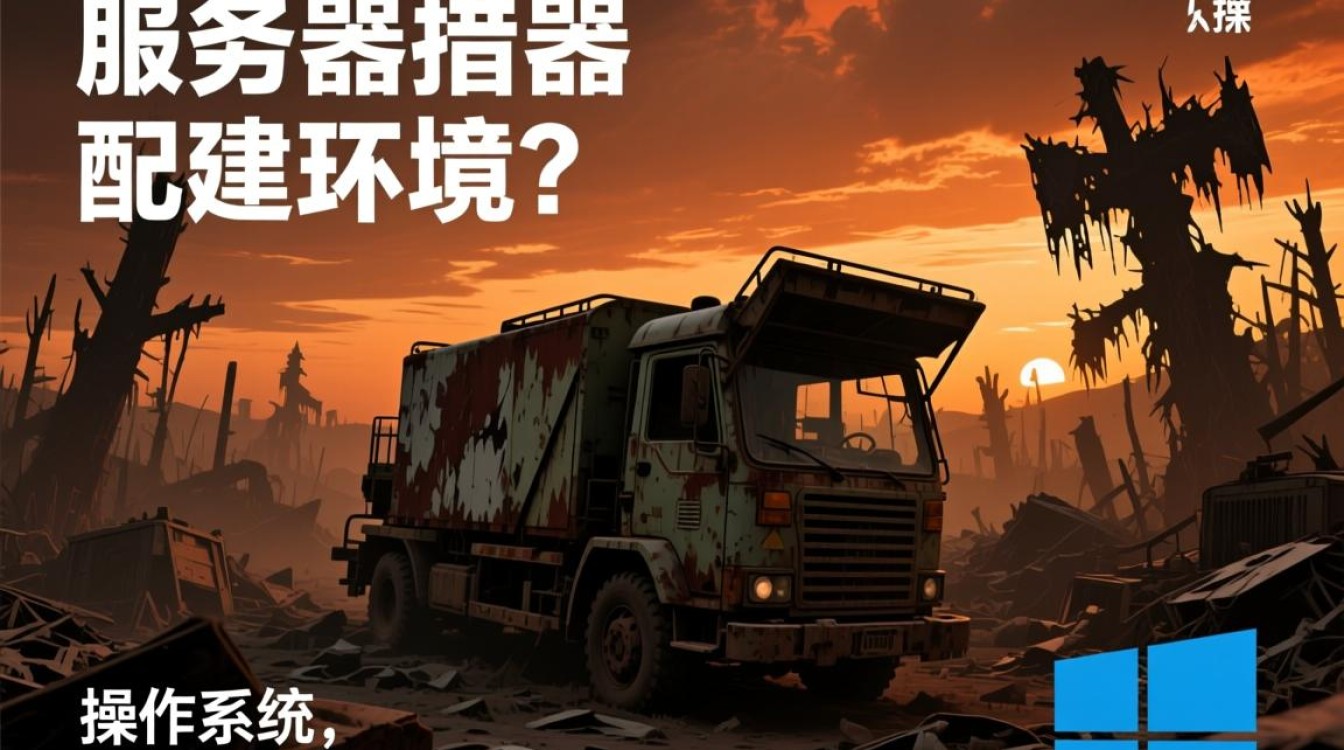 饥荒服务器配置攻略,如何高效搭建应对大规模饥荒挑战? 饥荒服务器配置攻略,如何高效搭建应对大规模饥荒挑战?