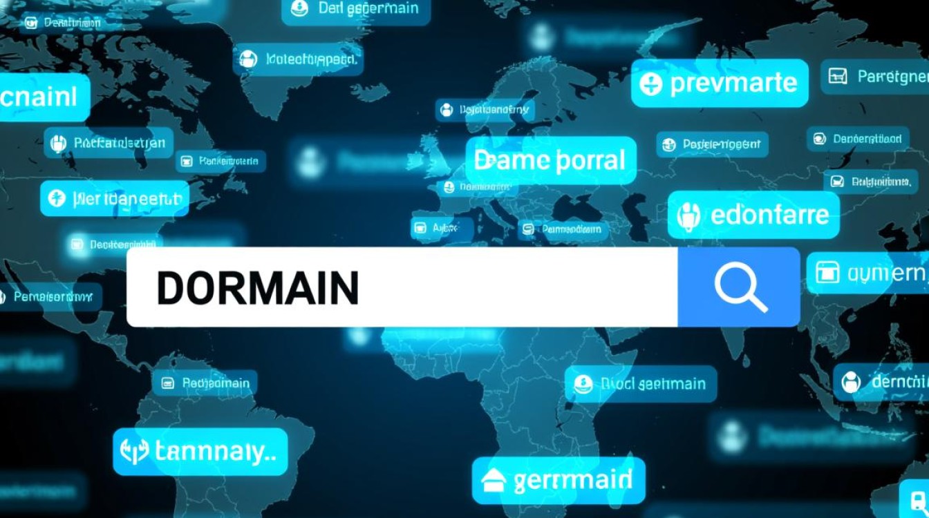 批量查找未注册域名,有哪些高效实用的方法或工具推荐? 批量查找未注册域名,有哪些高效实用的方法或工具推荐?