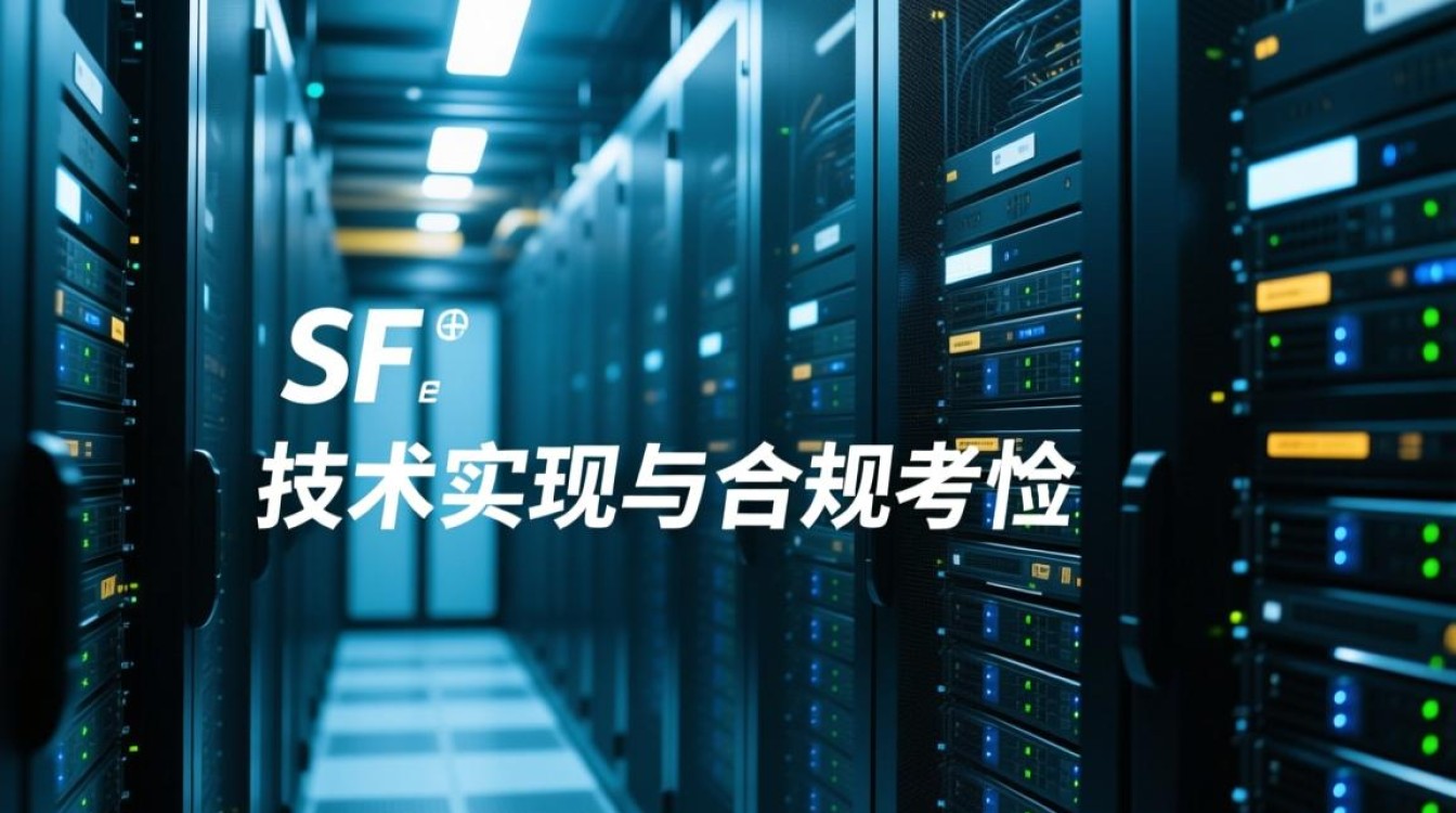 服务器怎么装SF？详细步骤和注意事项有哪些？