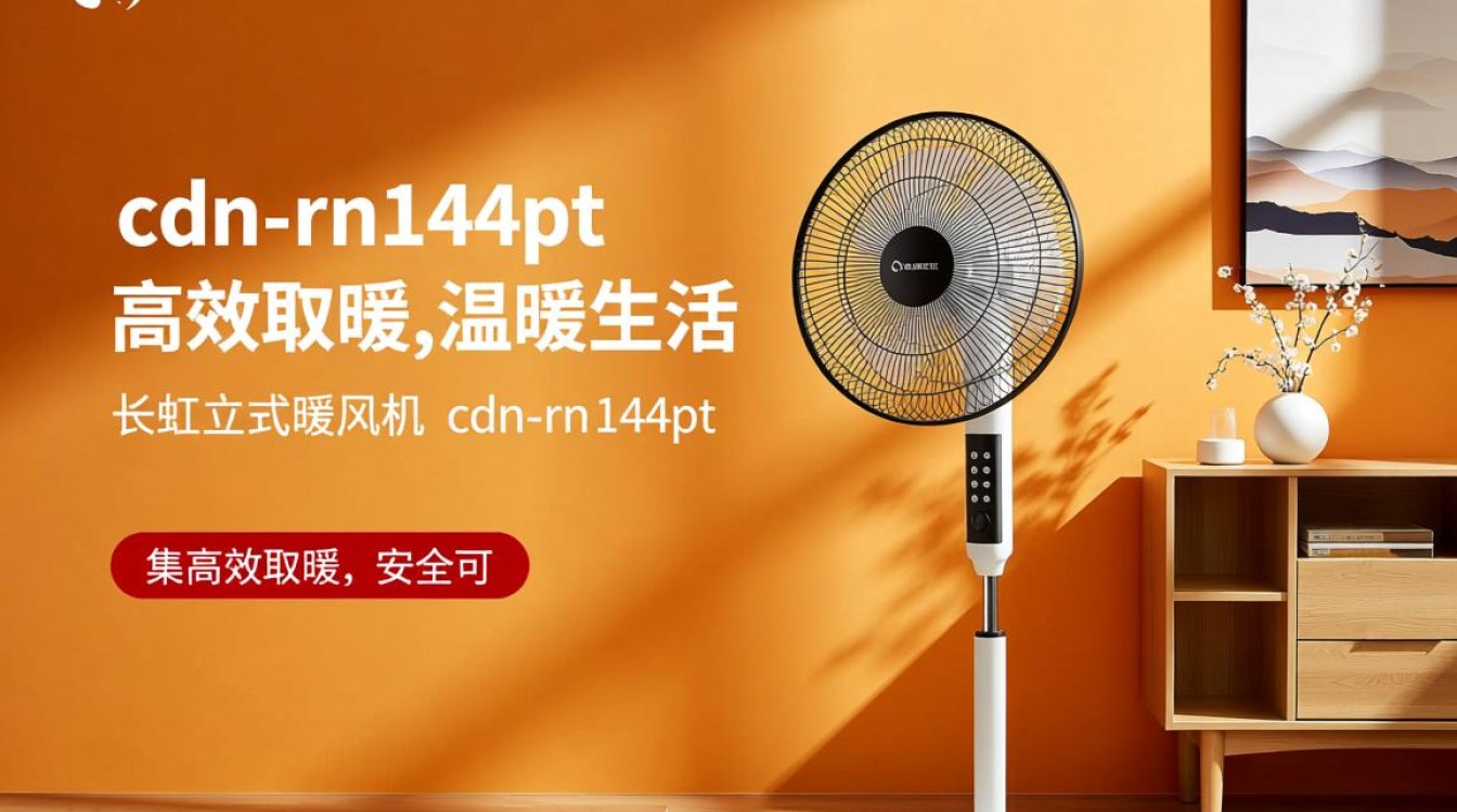 长虹立式暖风机cdn-rn144pt究竟有何独特之处？