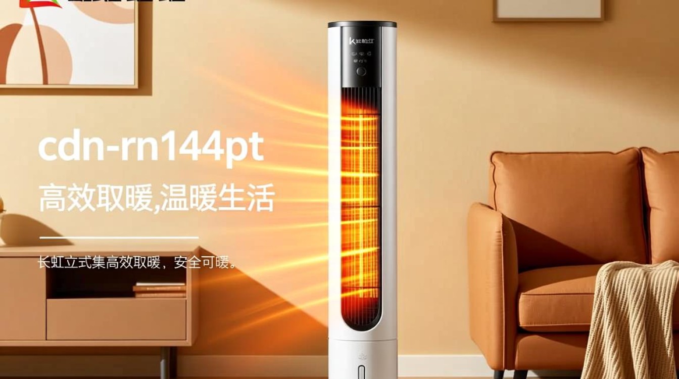 长虹立式暖风机cdn-rn144pt究竟有何独特之处？