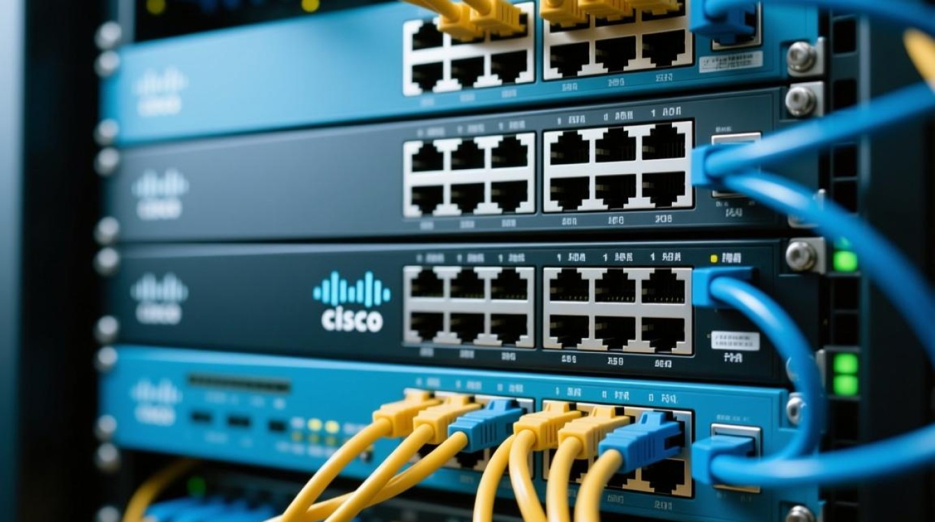 思科交换机网关配置过程中,有哪些常见疑问和解决方法? 思科交换机网关配置过程中,有哪些常见疑问和解决方法?