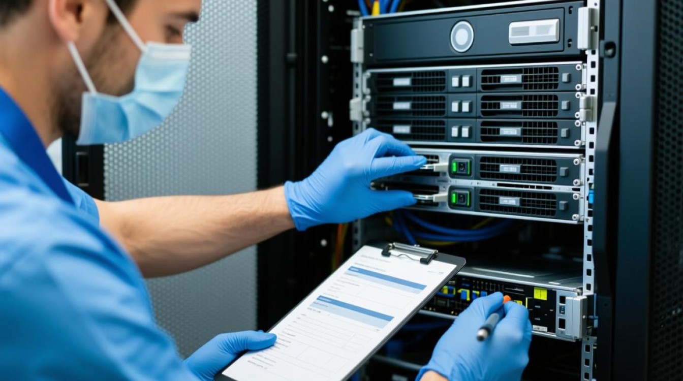 服务器装系统图片教程，详细步骤是怎样的？