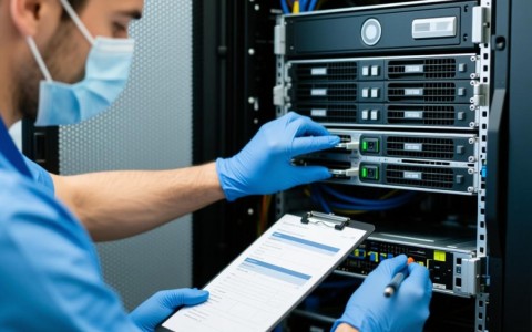 服务器装系统图片教程，详细步骤是怎样的？