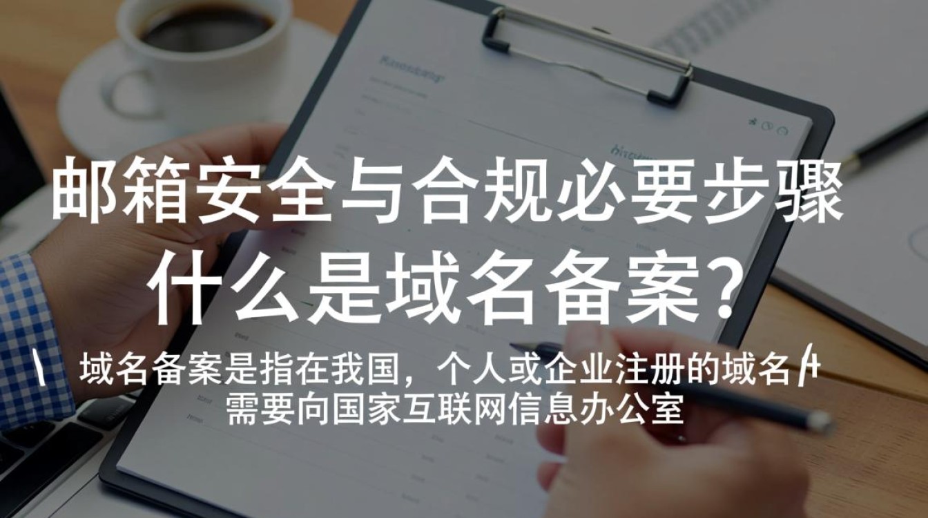 阿里云邮箱域名备案，为何流程复杂？企业邮箱安全合规有哪些疑虑？