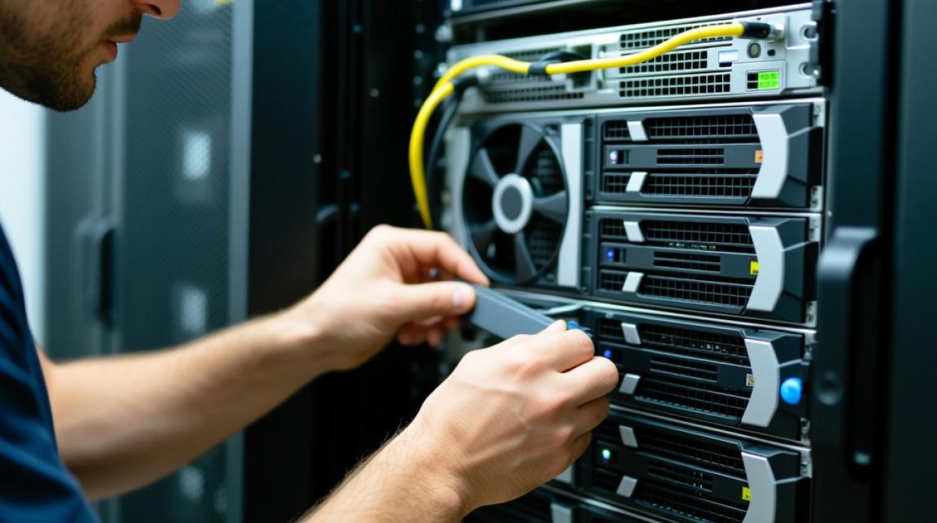 服务器装系统图片教程，详细步骤是怎样的？