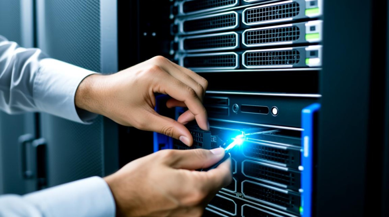 服务器装系统图片教程，详细步骤是怎样的？