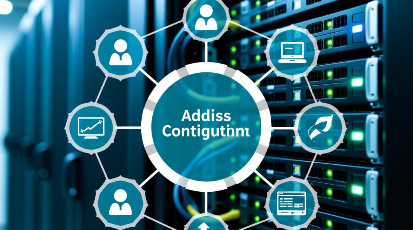 服务器要访问的地址怎么配置?新手必看步骤详解 服务器要访问的地址怎么配置?新手必看步骤详解