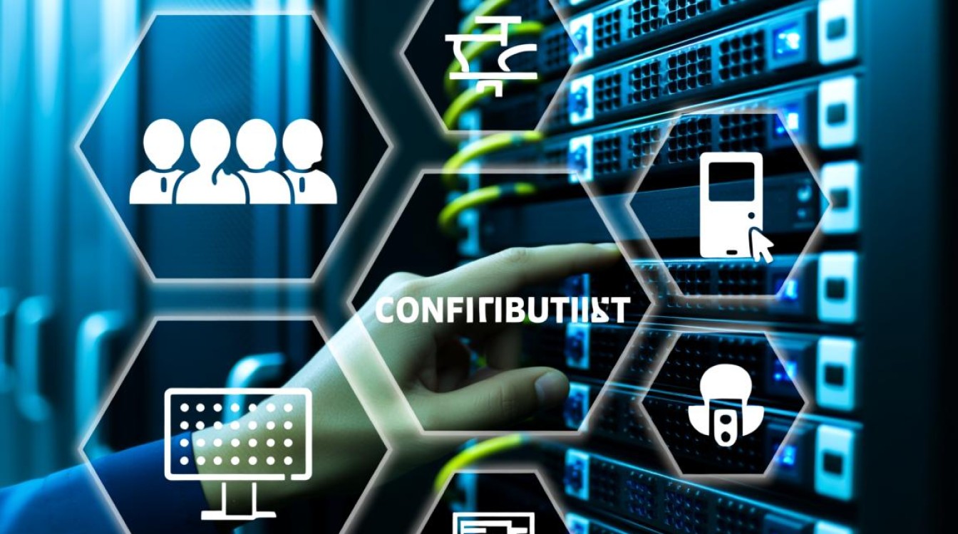 服务器要访问的地址怎么配置?新手必看步骤详解 服务器要访问的地址怎么配置?新手必看步骤详解