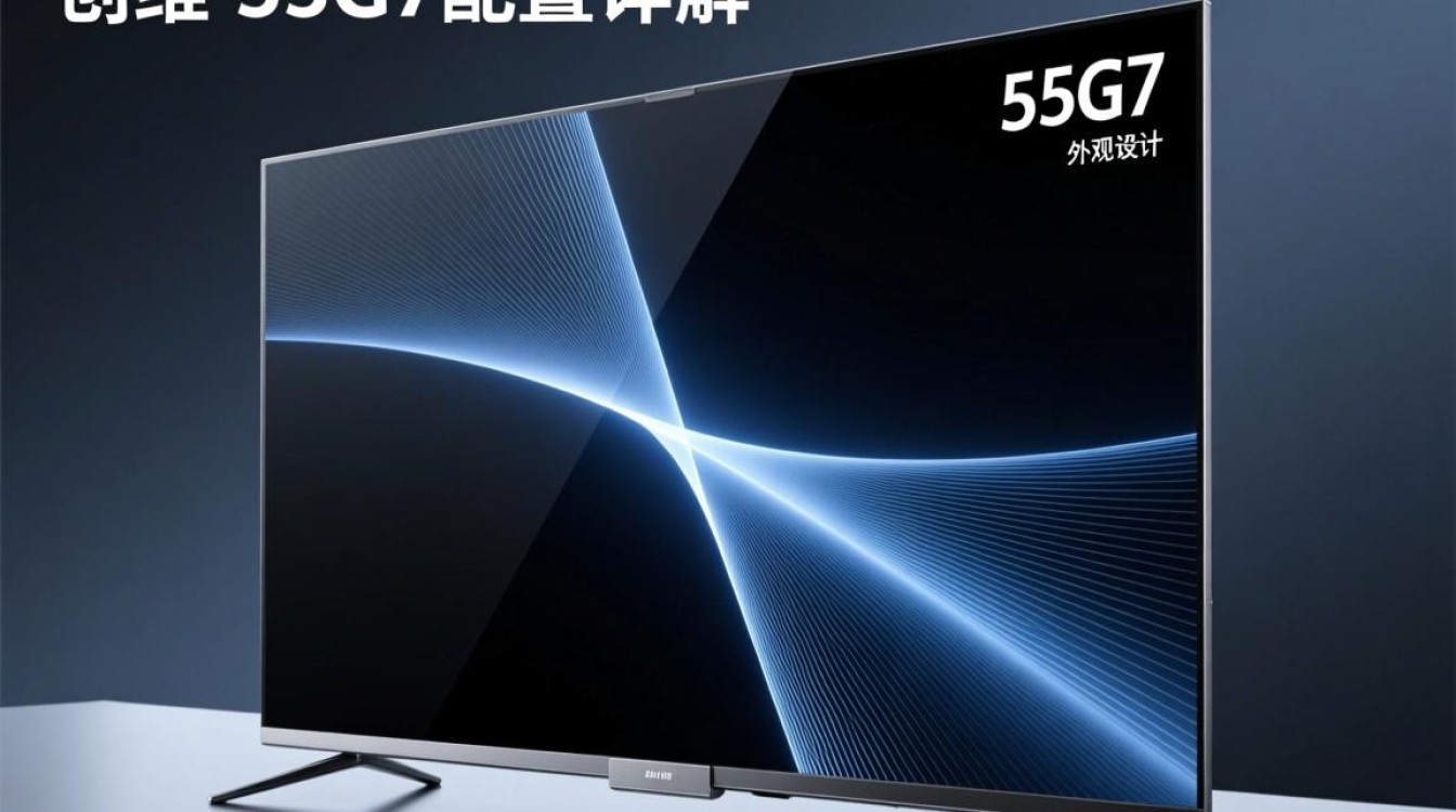 创维55g7配置如何?性价比高吗?与同类产品相比有哪些优势? 创维55g7配置如何?性价比高吗?与同类产品相比有哪些优势?