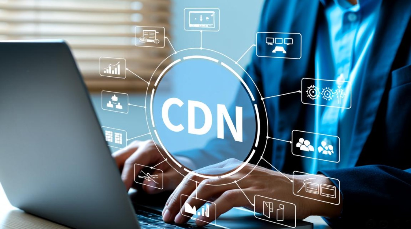 单台电脑部署CDN，月收入能达到多少？揭秘收益之谜