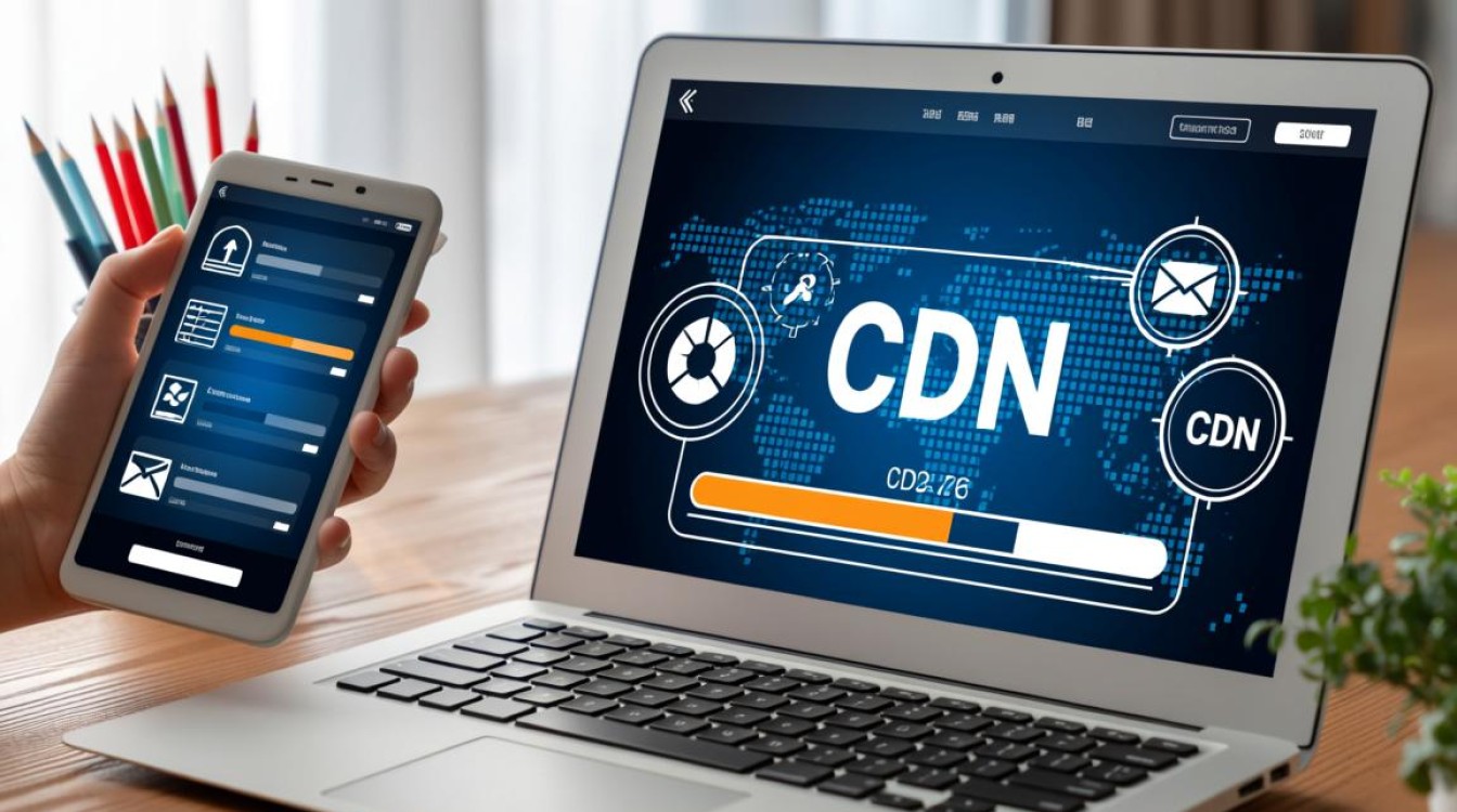 单台电脑部署CDN，月收入能达到多少？揭秘收益之谜