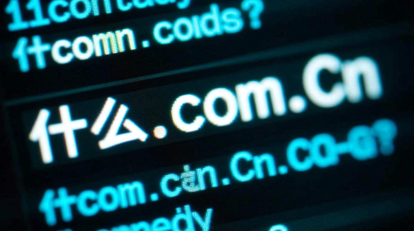 域名后缀com.cn为何在商业领域如此重要?探讨其独特优势与影响。 域名后缀com.cn为何在商业领域如此重要?探讨其独特优势与影响。