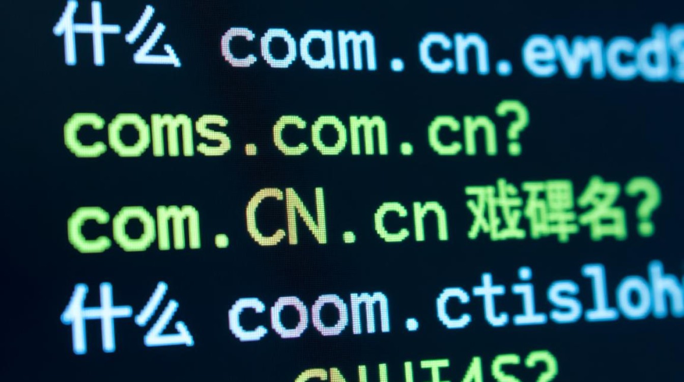 域名后缀com.cn为何在商业领域如此重要?探讨其独特优势与影响。 域名后缀com.cn为何在商业领域如此重要?探讨其独特优势与影响。