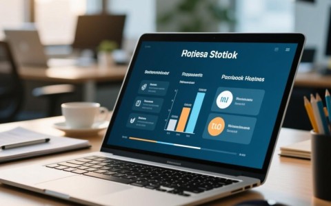 2025年最新笔记本办公配置推荐，如何挑选性价比高的办公电脑？