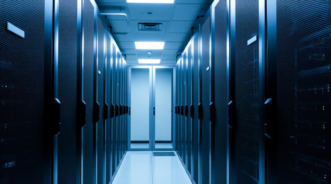 服务器一般都装在哪些地方呢？