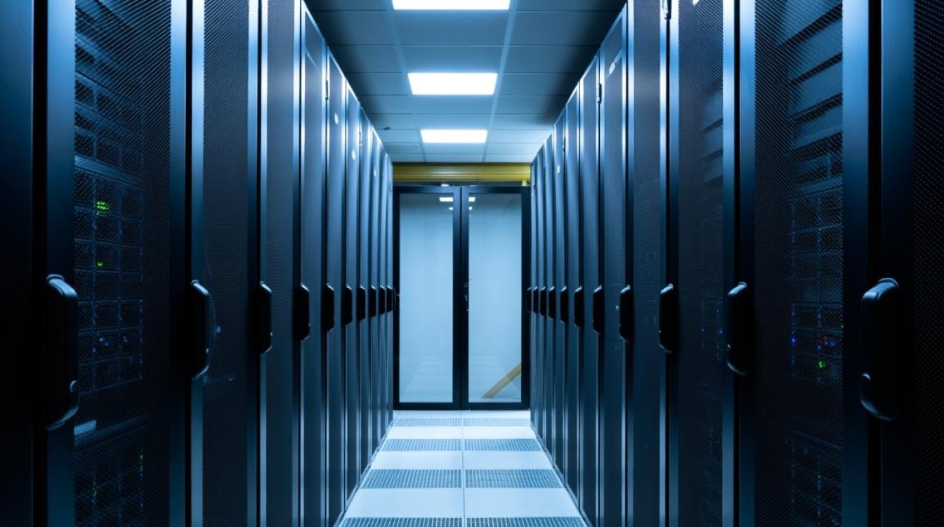 服务器一般都装在哪些地方呢？