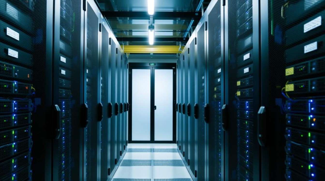 服务器一般都装在哪些地方呢？