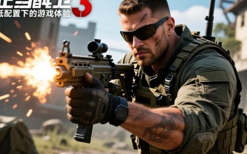 正当防卫3配置要求低？探讨其低配置下的游戏体验与挑战