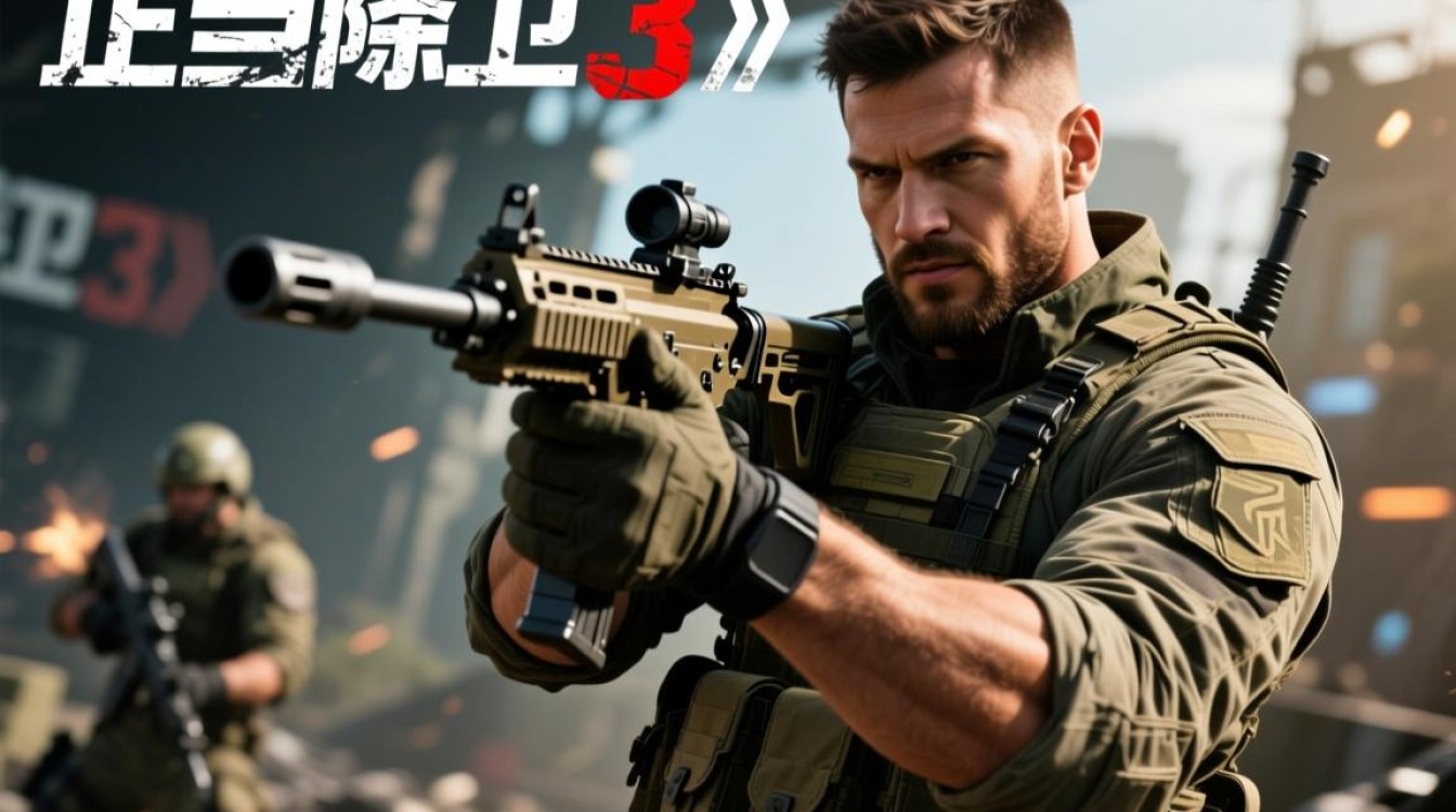 正当防卫3配置要求低？探讨其低配置下的游戏体验与挑战