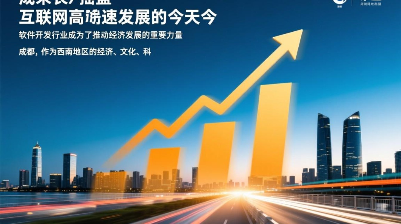 成都软件开发小公司，如何在大环境中脱颖而出，实现稳健发展？