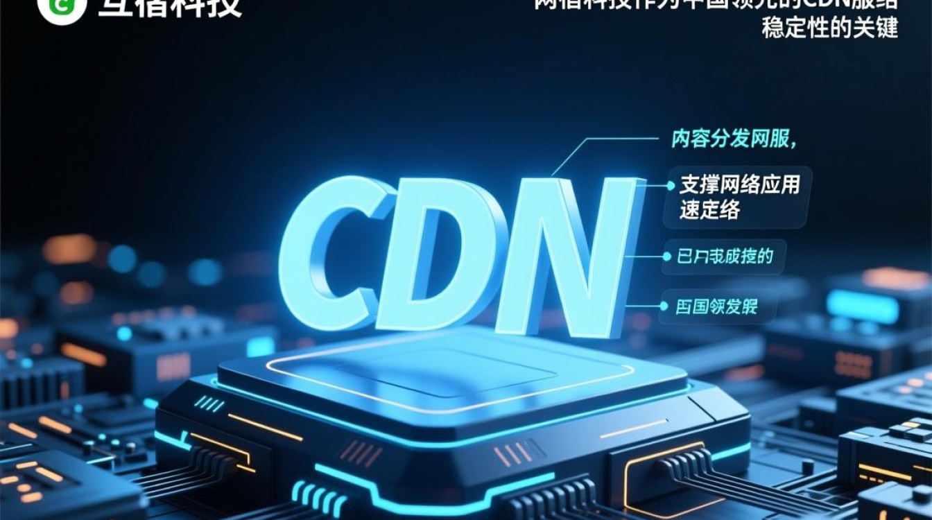 网宿科技CDN业务，未来发展趋势及市场前景究竟如何？