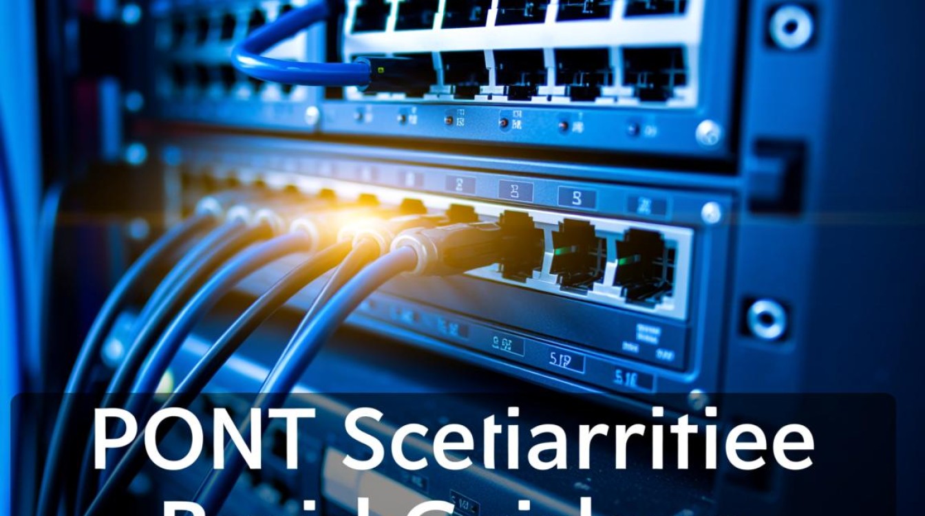 服务器要开启的端口有哪些？不同服务如何配置？