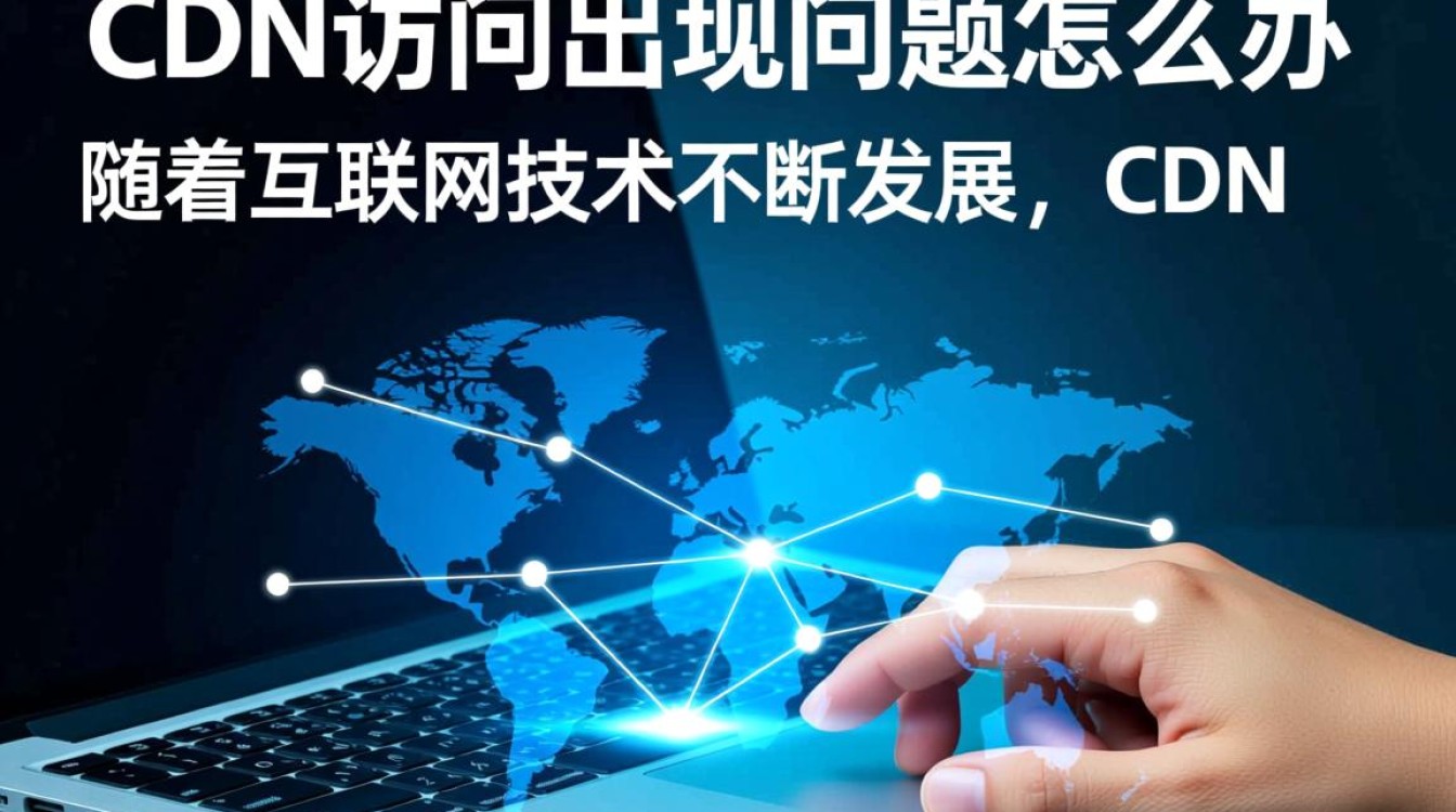 海报CDN访问故障，紧急应对策略有哪些？