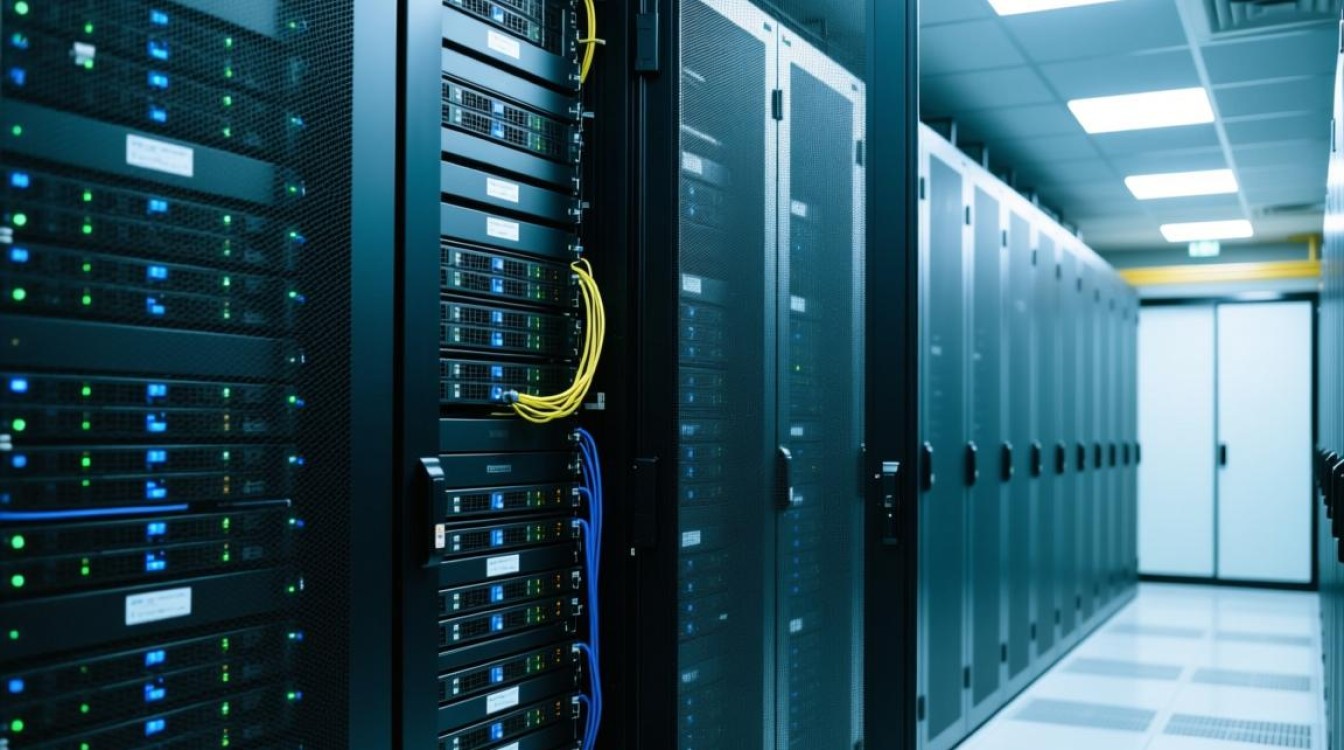 服务器一般都装在哪里?机房还是办公室? 服务器一般都装在哪里?机房还是办公室?