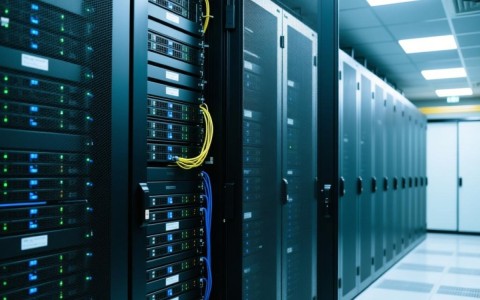 服务器一般都装在哪里？机房还是办公室？