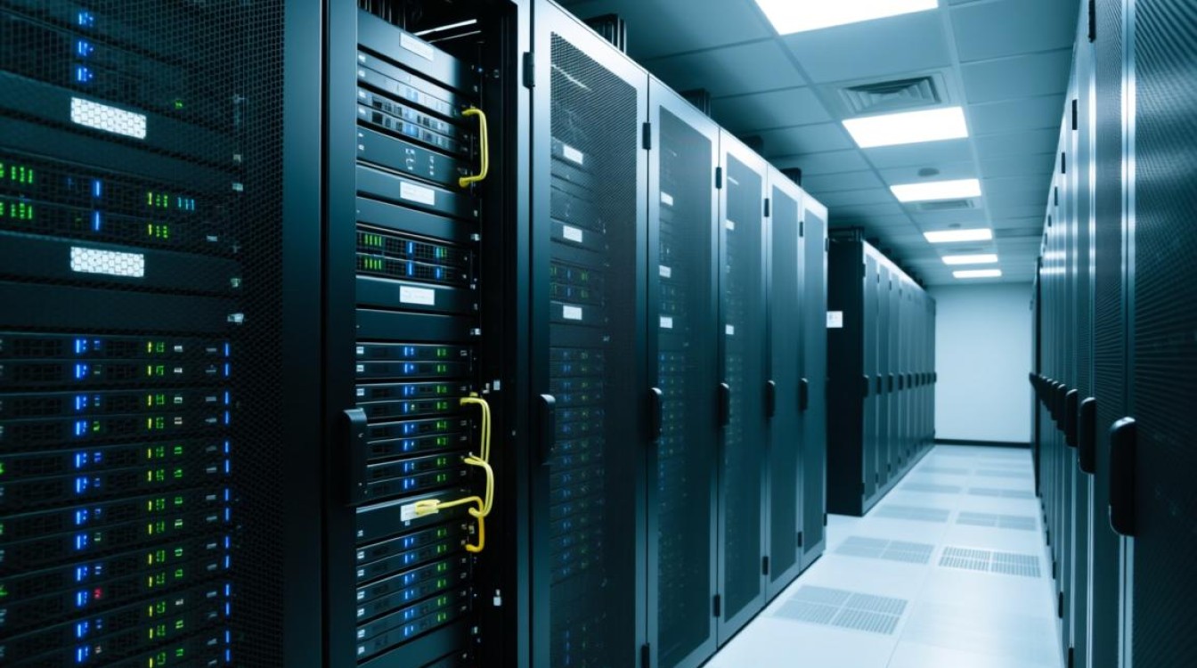 服务器一般都装在哪里?机房还是办公室? 服务器一般都装在哪里?机房还是办公室?