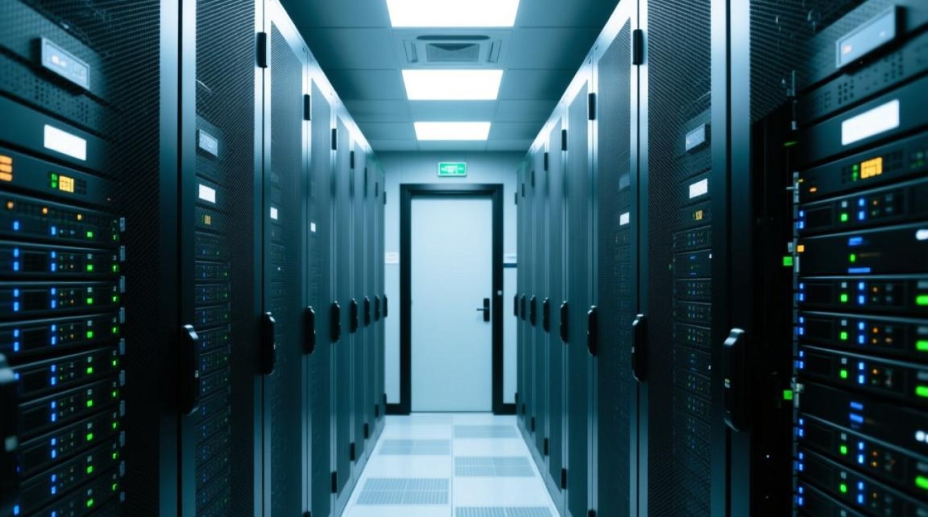 服务器一般都装在哪里?机房还是办公室? 服务器一般都装在哪里?机房还是办公室?