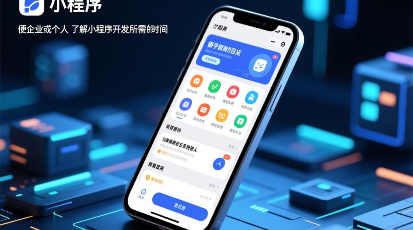 小程序开发周期如何准确估算及影响因素有哪些? 小程序开发周期如何准确估算及影响因素有哪些?