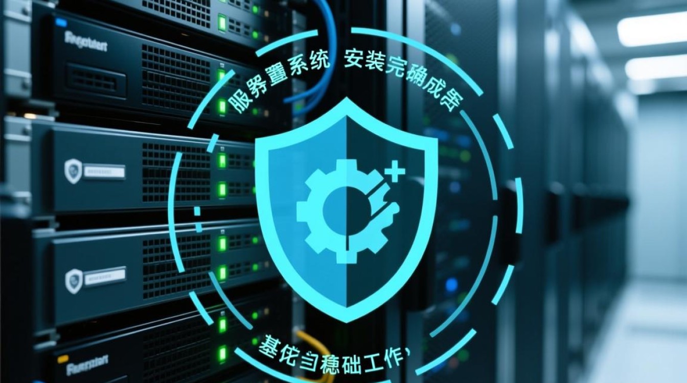 服务器装系统后无法上网怎么办? 服务器装系统后无法上网怎么办?