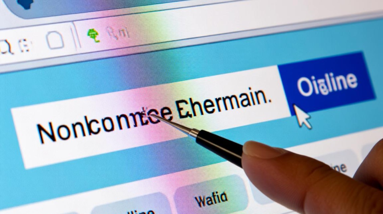 如何快速查询域名状态?揭秘专业域名状态查询技巧! 如何快速查询域名状态?揭秘专业域名状态查询技巧!