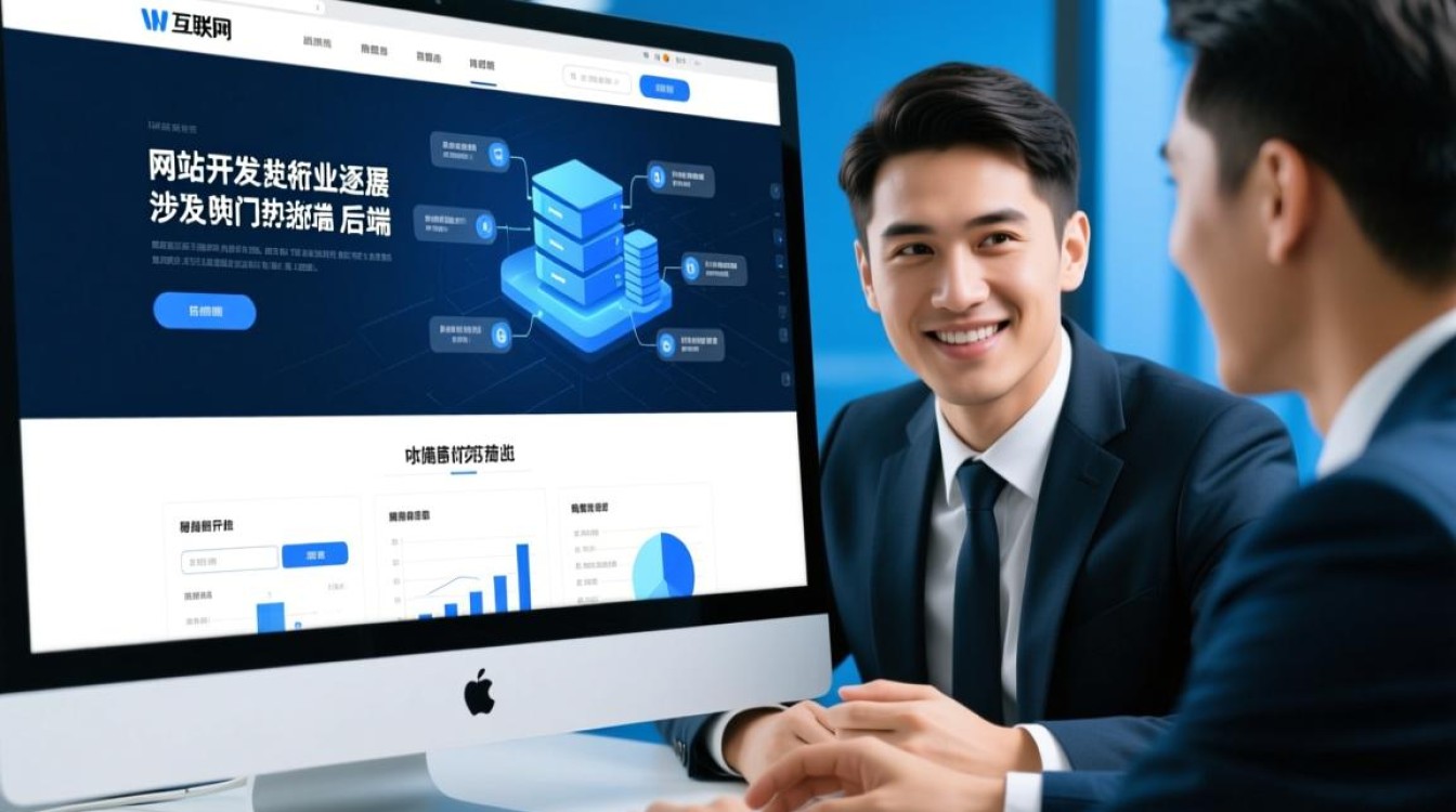 网站开发前景如何?职业发展路径与收入潜力分析? 网站开发前景如何?职业发展路径与收入潜力分析?