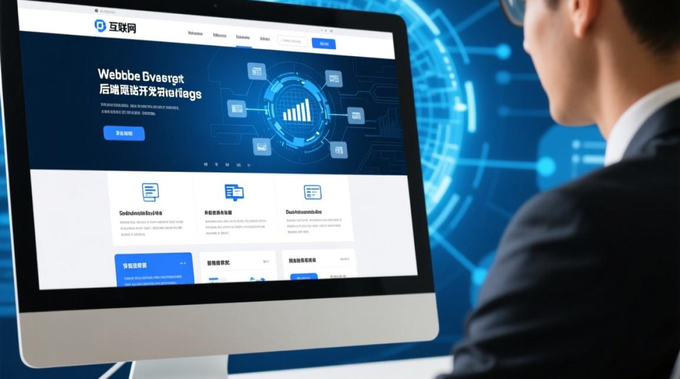 网站开发前景如何?职业发展路径与收入潜力分析? 网站开发前景如何?职业发展路径与收入潜力分析?