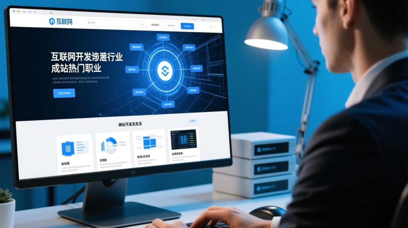 网站开发前景如何?职业发展路径与收入潜力分析? 网站开发前景如何?职业发展路径与收入潜力分析?