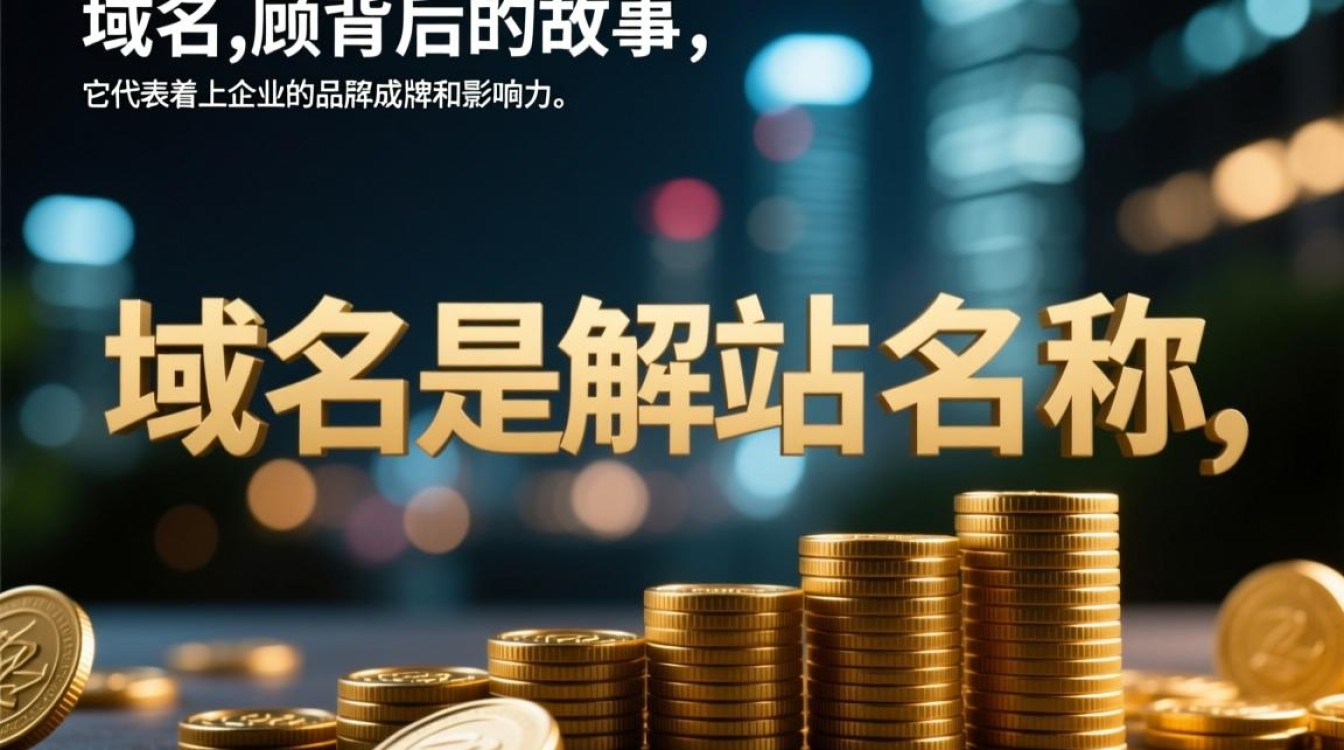 中国最贵域名究竟价值几何？揭秘背后的惊人故事！