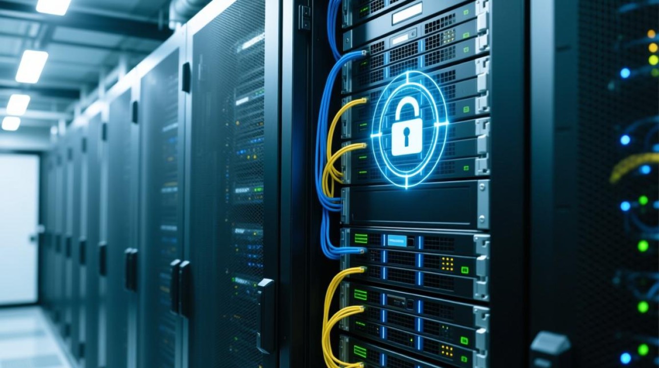 服务器一般装在哪里？需要考虑哪些因素？