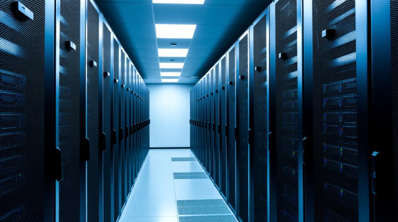 服务器一般装在哪里？需要考虑哪些因素？