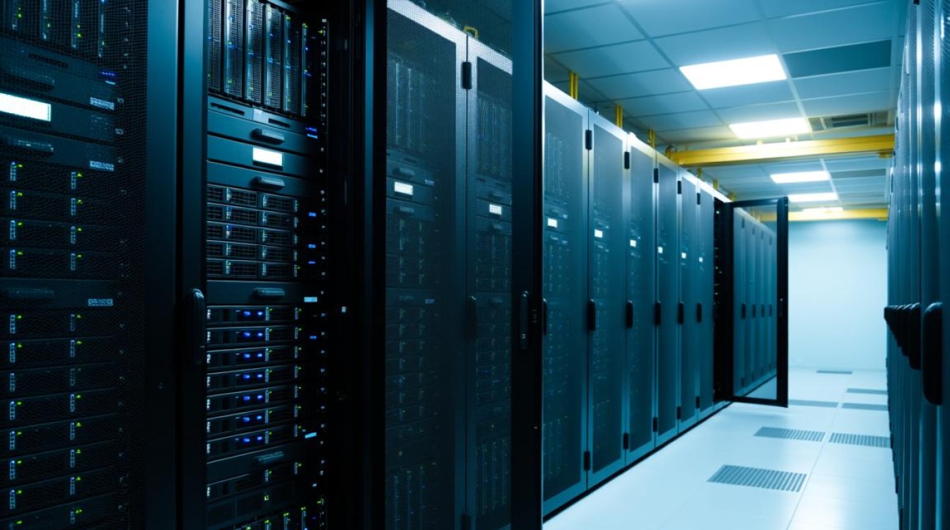 服务器一般装在哪里？需要考虑哪些因素？